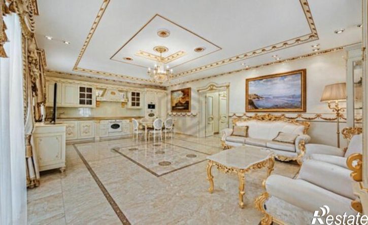 2-комн квартира Севастополь, улица Железнякова, 17А