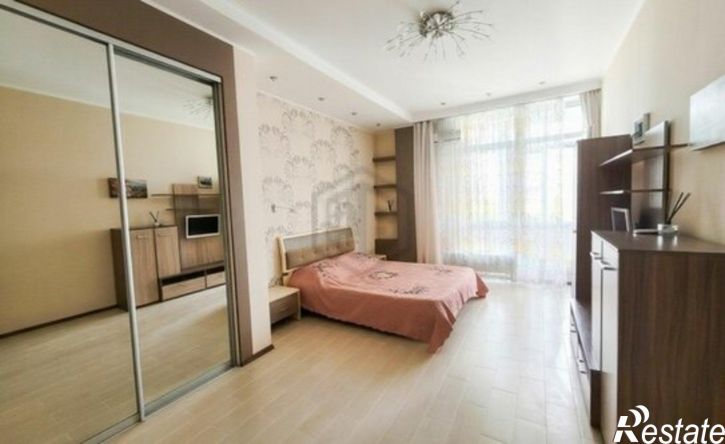 1-комн квартира Ялта, улица Володарского, 11А