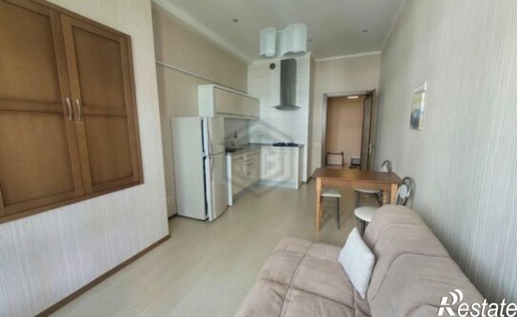 1-комн квартира Ялта, улица Володарского, 11А