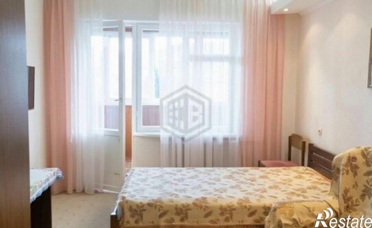 3-комн квартира Ялта, улица Чернова, 24