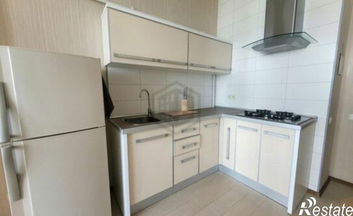 1-комн квартира Ялта, улица Володарского, 11А