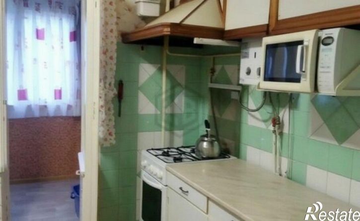 3-комн квартира Ялта, улица Чернова, 24