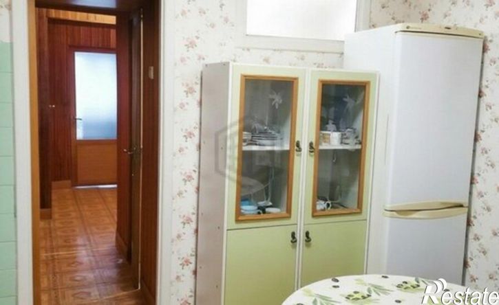 3-комн квартира Ялта, улица Чернова, 24