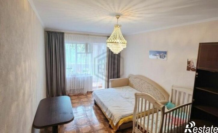 3-комн квартира Ялта, улица Чернова, 24