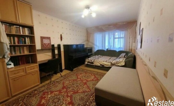 3-комн квартира Ялта, улица Чернова, 24
