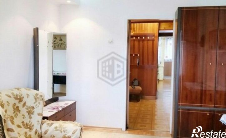 3-комн квартира Ялта, улица Чернова, 24