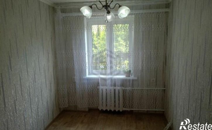 1-комн квартира Ялта, Цветочная улица, 4