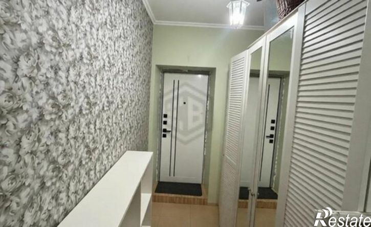 2-комн квартира Ялта, улица Горького, 21