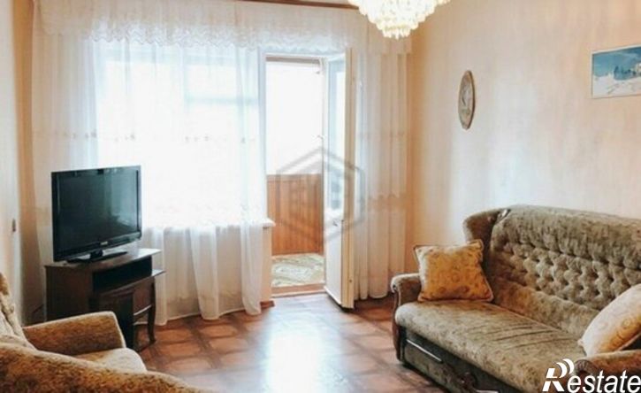 3-комн квартира Ялта, улица Чернова, 24
