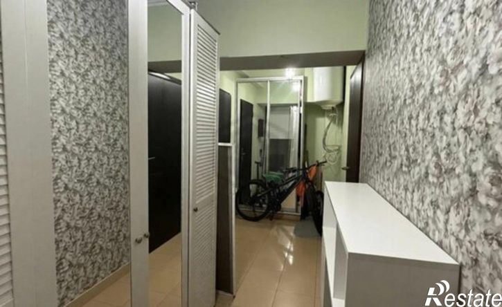 2-комн квартира Ялта, улица Горького, 21