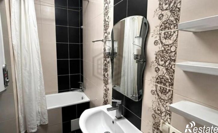 2-комн квартира Ялта, улица Горького, 21