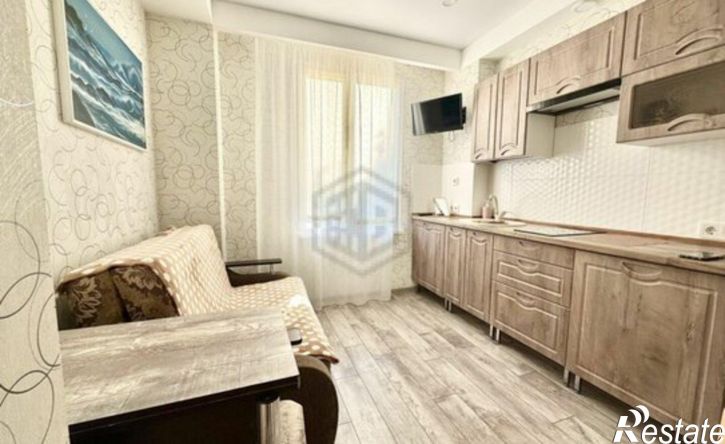 2-комн квартира муниципальный округ Ялта, Алупка, улица Первого Мая, 1В