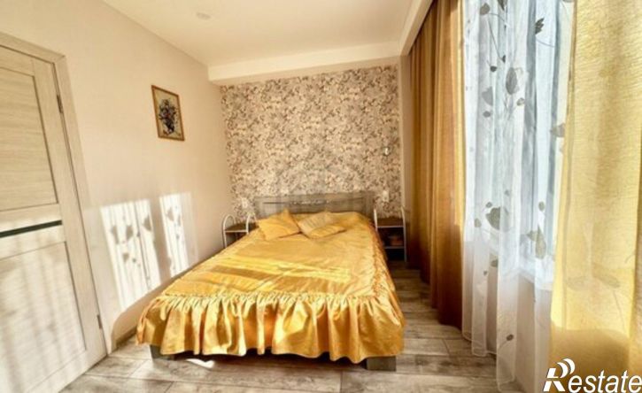 2-комн квартира муниципальный округ Ялта, Алупка, улица Первого Мая, 1В