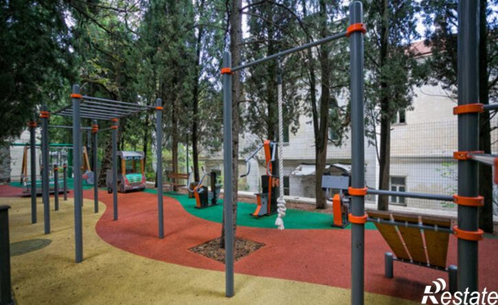 2-комн квартира Ялта, улица Щорса, 10В