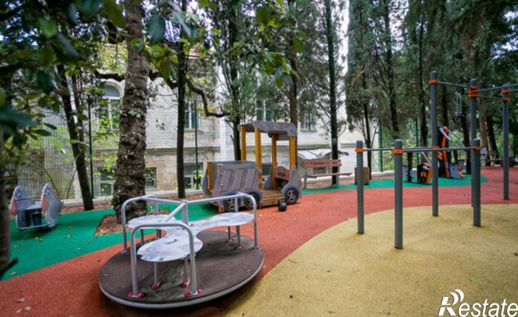 2-комн квартира Ялта, улица Щорса, 10В