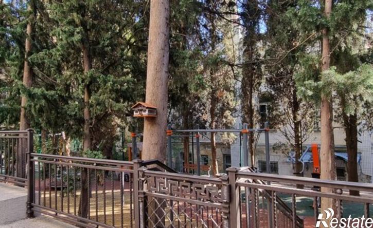 2-комн квартира Ялта, улица Щорса, 10В