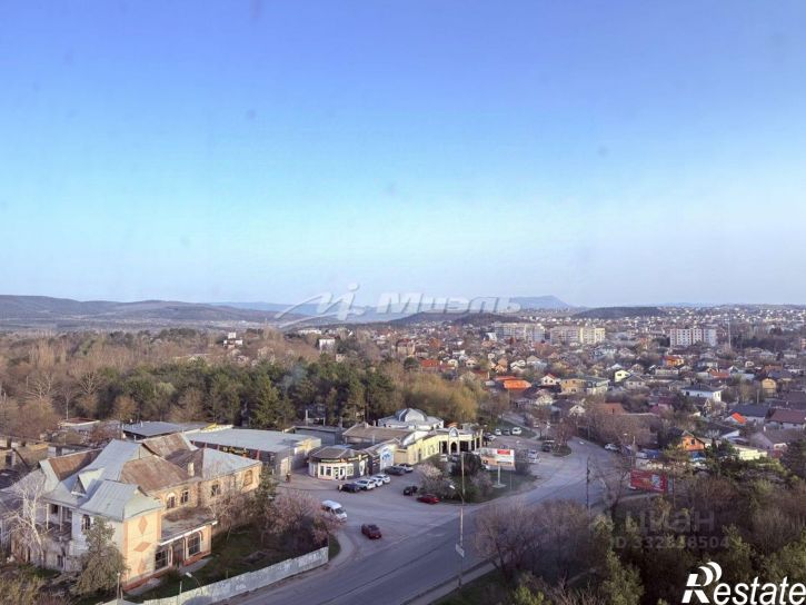 3-комн квартира Симферополь г.