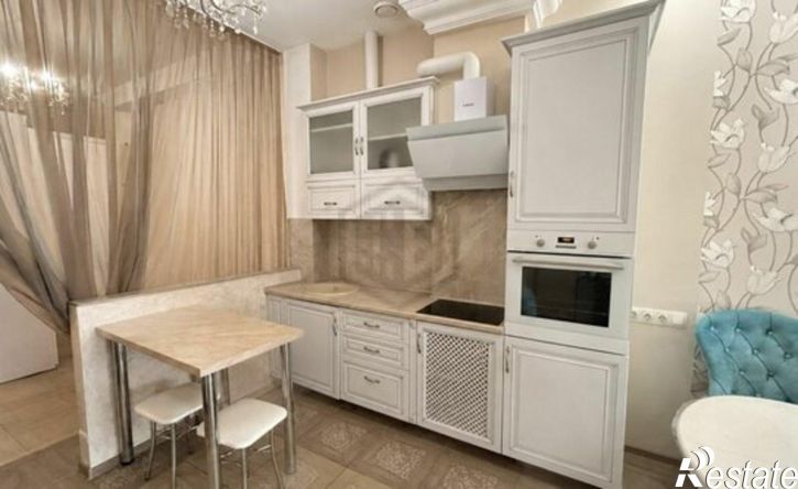 1-комн квартира муниципальный округ Ялта, Алупка, улица Ленина, 64