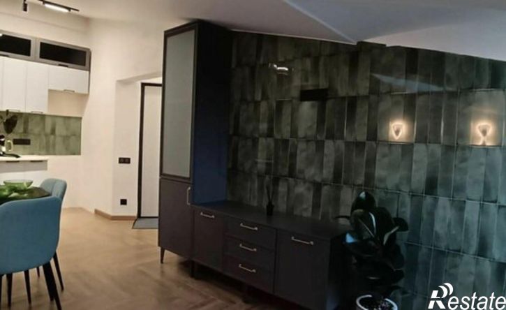 1-комн квартира Севастополь, улица Горпищенко, 104Вк1