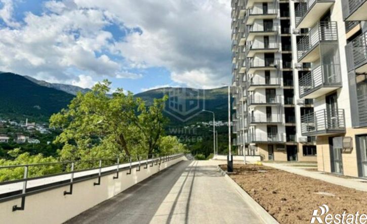 1-комн квартира Ялта, Бакунинский проезд, 13
