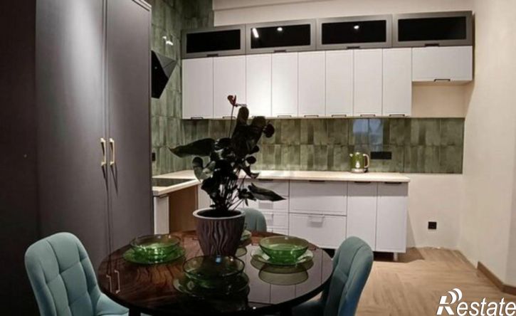 1-комн квартира Севастополь, улица Горпищенко, 104Вк1