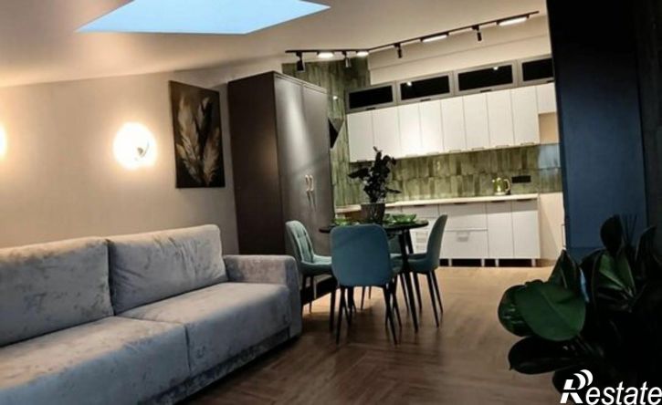 1-комн квартира Севастополь, улица Горпищенко, 104Вк1