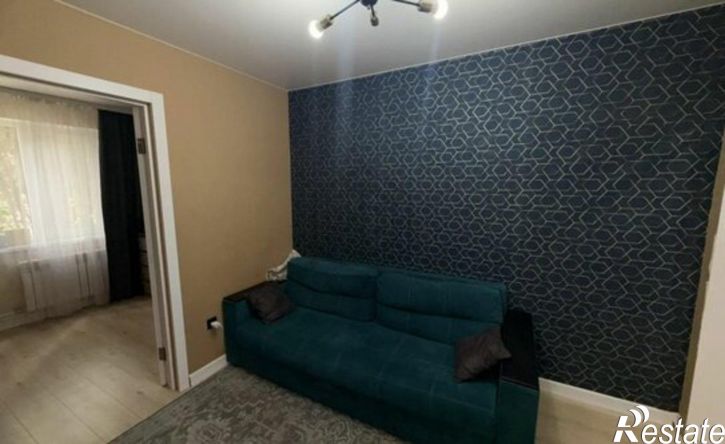 2-комн квартира Ялта, улица Кривошты, 17
