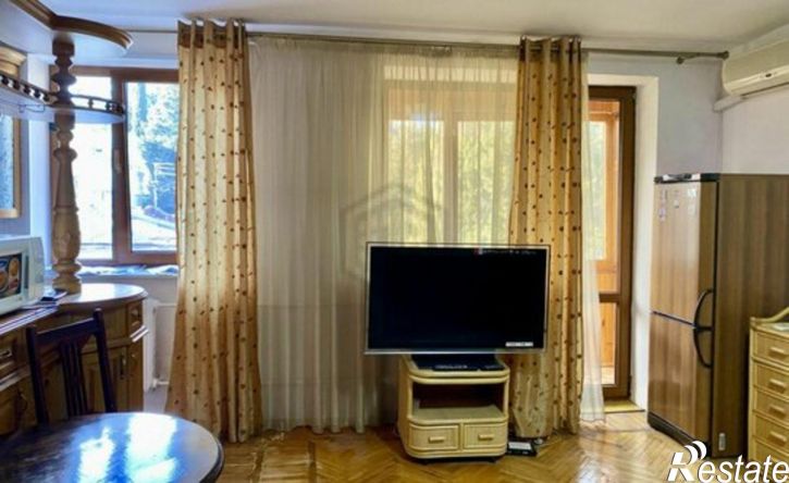 1-комн квартира Ялта, улица Кирова, 25