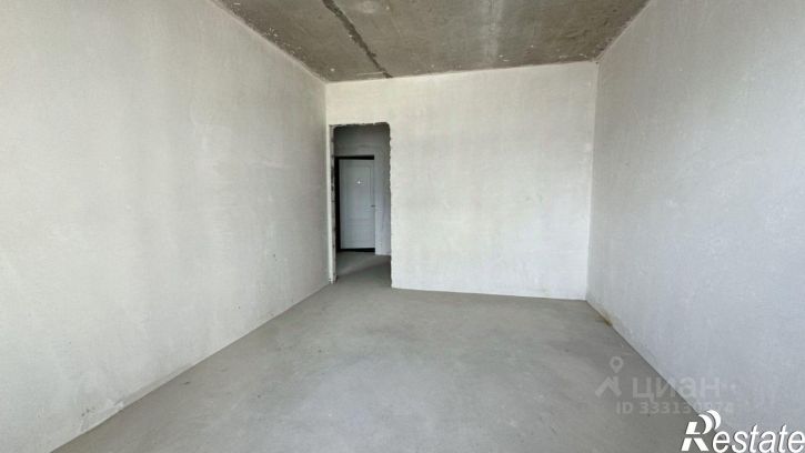 1-комн квартира Симферополь г., Киевский