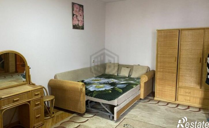 1-комн квартира Ялта, улица Кирова, 25
