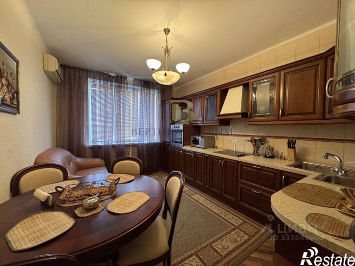 3-комн квартира Судак г., Ленина ул., д.96