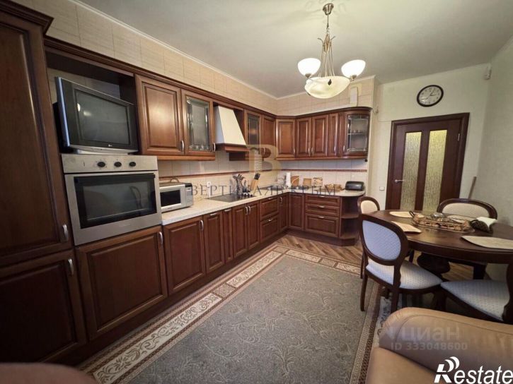 3-комн квартира Судак г., Ленина ул., д.96