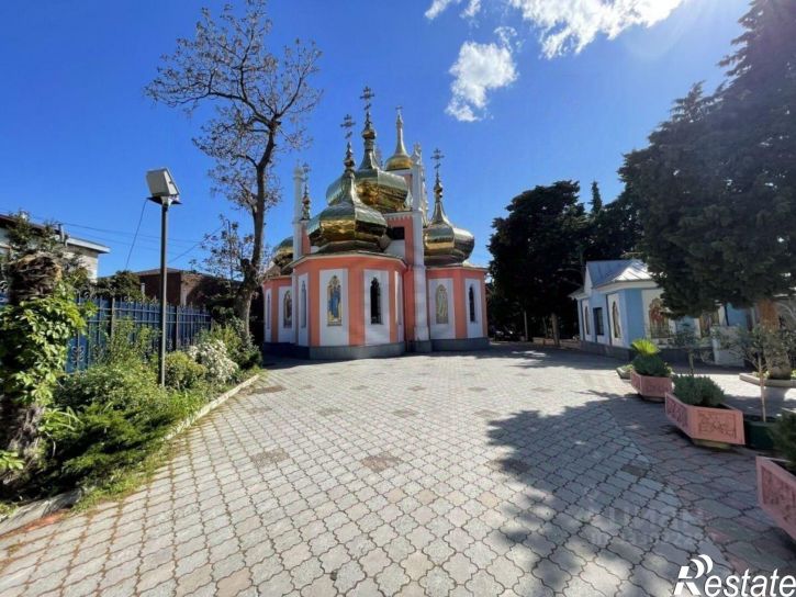 1-комн квартира Ялта, Поликуровская ул., 8