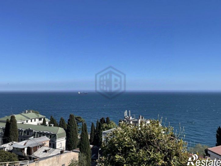 1-комн квартира Ялта, Поликуровская ул., 8