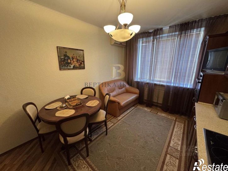 3-комн квартира Судак г., Ленина ул., д.96
