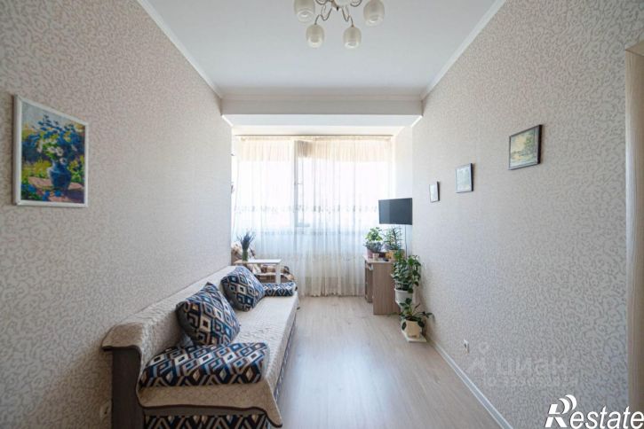 1-комн квартира Севастополь, Севастополь