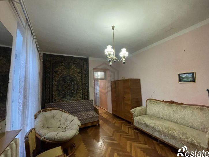 1-комн квартира Ялта, Поликуровская ул., 8