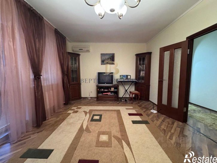 3-комн квартира Судак г., Ленина ул., д.96