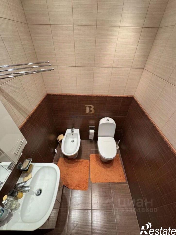 3-комн квартира Судак г., Ленина ул., д.96