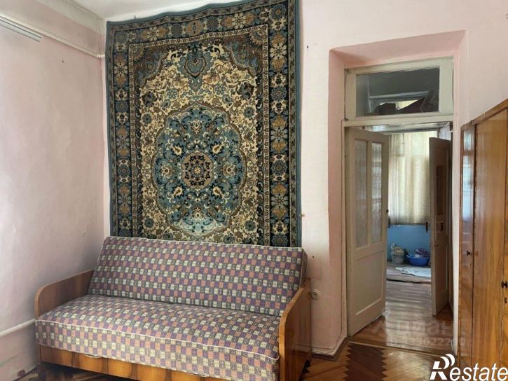 1-комн квартира Ялта, Поликуровская ул., 8