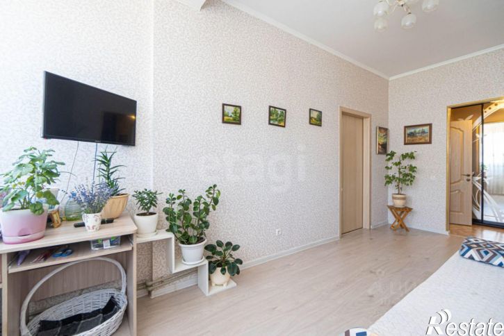 1-комн квартира Севастополь, Севастополь