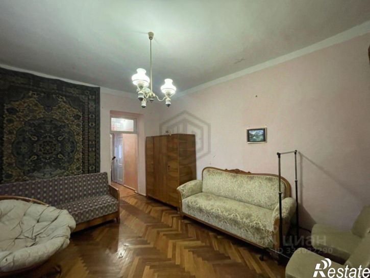 1-комн квартира Ялта, Поликуровская ул., 8