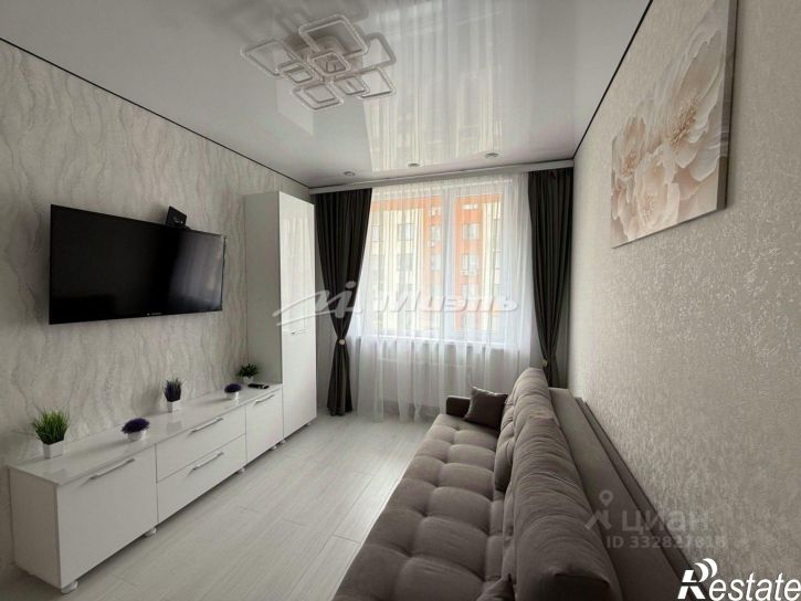 1-комн квартира Симферополь г., Киевский