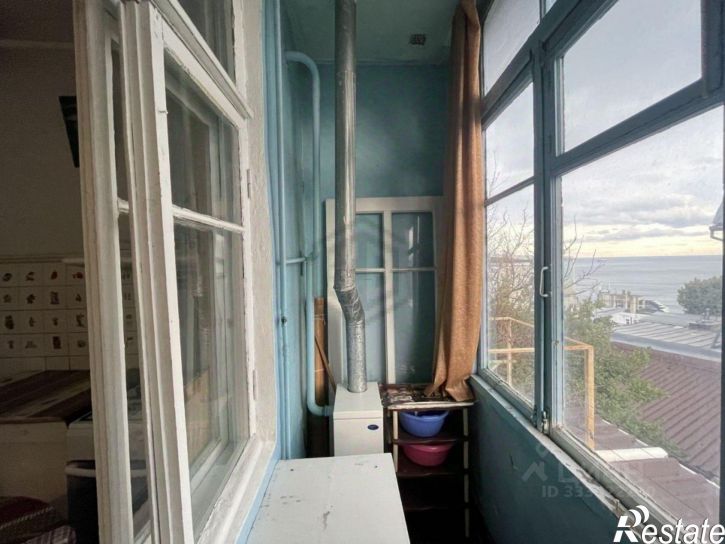 1-комн квартира Ялта, Поликуровская ул., 8
