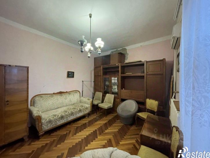 1-комн квартира Ялта, Поликуровская ул., 8