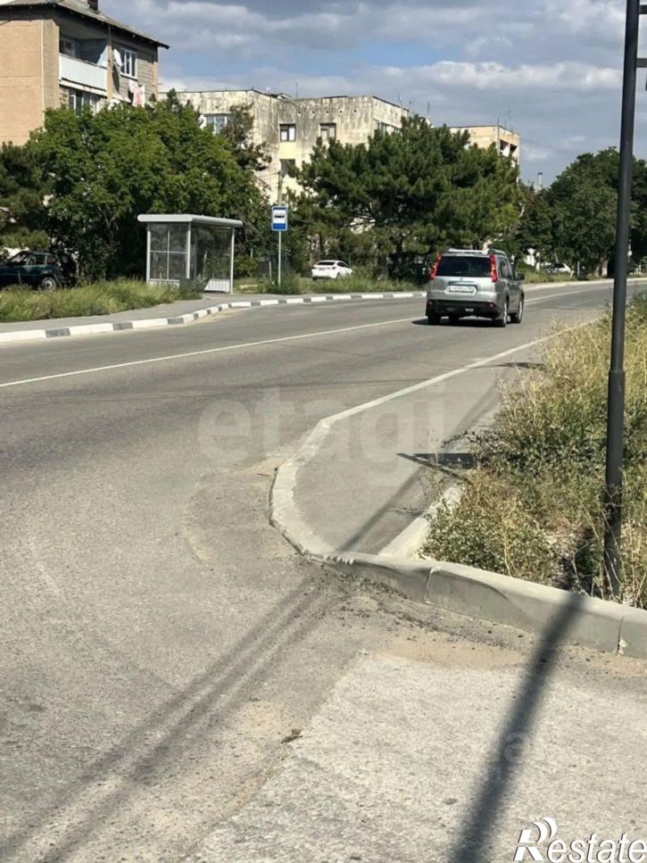 2-комн квартира Бахчисарайский район