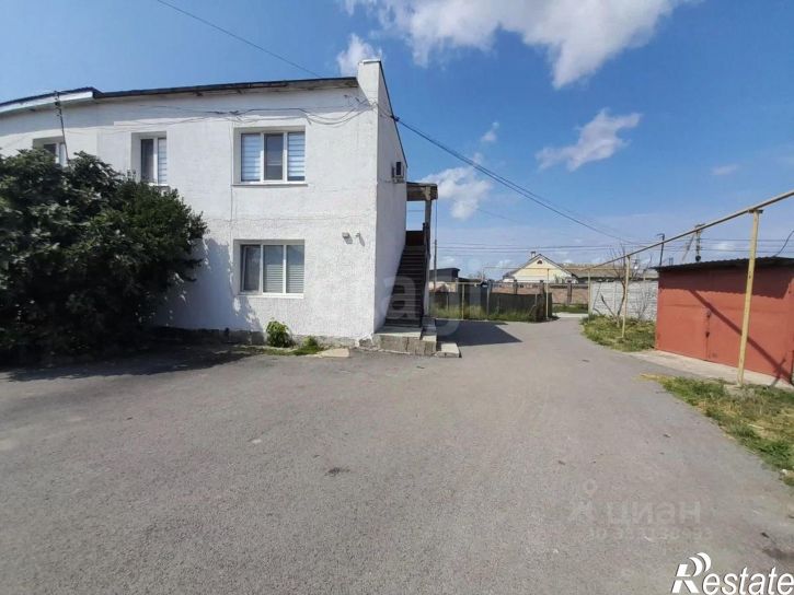 2-комн квартира Бахчисарайский район