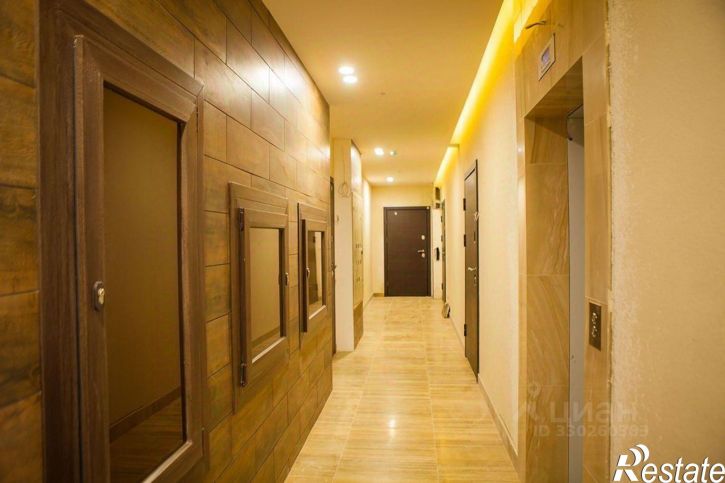 1-комн квартира в новом доме Евпатория, Симферопольская улица, 1