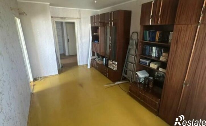 3-комн квартира Феодосия, Крымская улица, 7