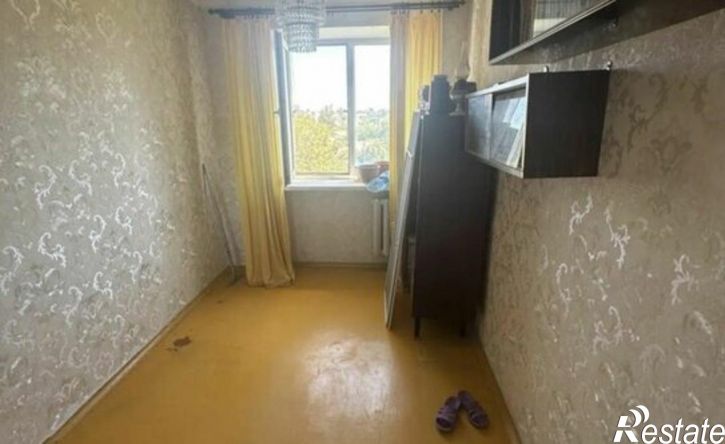 3-комн квартира Феодосия, Крымская улица, 7
